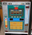 Herz As, Quadromint, NSM, 1982